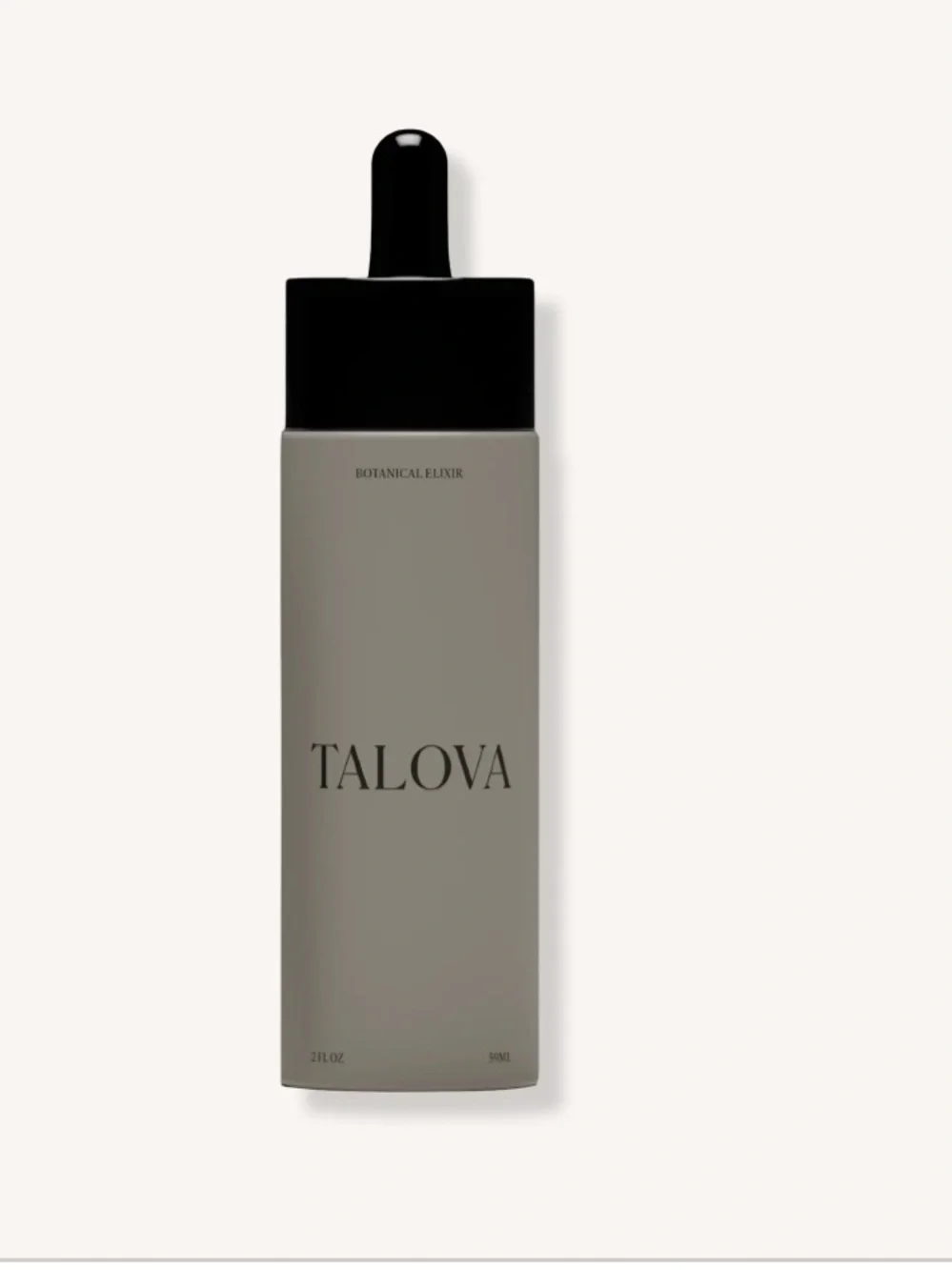 Botanical Elixir - Beige Body Oil & Moisturizer